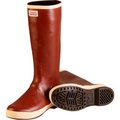 Tingley Rubber Tingley® MB926B Dipped Neoprene Snugleg Boots, Brick Red/Brown, Size 12 MB926B.12